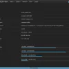 Interface LuCI 01 Status Vue d ensemble Informations systeme charge et memoire - GL.iNet Flint 4 (GL-BE14000) – Test, 1ère partie : Prise en main