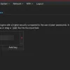 Interface LuCI 02 System Administration Gestion et ajout des cles publiques SSH - GL.iNet Flint 4 (GL-BE14000) – Test, 1ère partie : Prise en main