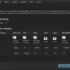 Interface LuCI 04 Network Switch Activation VLANs et affectation des ports du switch - GL.iNet Flint 4 (GL-BE14000) – Test, 1ère partie : Prise en main