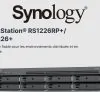 Synology RS1226 - Synology RS1226+ : un NAS rackable 2U
