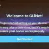 Touchscreen 02 Welcome initialisation - GL.iNet Flint 4 (GL-BE14000) – Test, 1ère partie : Prise en main