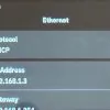 Touchscreen 06 ethernet - GL.iNet Flint 4 (GL-BE14000) – Test, 1ère partie : Prise en main