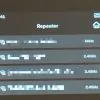 Touchscreen 09 repeater - GL.iNet Flint 4 (GL-BE14000) – Test, 1ère partie : Prise en main