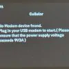Touchscreen 10 cellular - GL.iNet Flint 4 (GL-BE14000) – Test, 1ère partie : Prise en main
