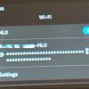 Touchscreen 11 wifi mlo - GL.iNet Flint 4 (GL-BE14000) – Test, 1ère partie : Prise en main