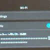 Touchscreen 12 wifi 6ghz - GL.iNet Flint 4 (GL-BE14000) – Test, 1ère partie : Prise en main