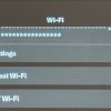 Touchscreen 13 wifi menu guest iot - GL.iNet Flint 4 (GL-BE14000) – Test, 1ère partie : Prise en main