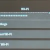 Touchscreen 13 wifi menu guest iot - GL.iNet Flint 4 (GL-BE14000) – Test, 1ère partie : Prise en main