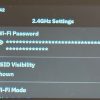 Touchscreen 15 wifi 2.4ghz mot de passe - GL.iNet Flint 4 (GL-BE14000) – Test, 1ère partie : Prise en main