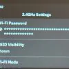 Touchscreen 15 wifi 2.4ghz mot de passe - GL.iNet Flint 4 (GL-BE14000) – Test, 1ère partie : Prise en main
