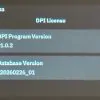 Touchscreen 19 dpi licence - GL.iNet Flint 4 (GL-BE14000) – Test, 1ère partie : Prise en main