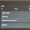 Touchscreen 24 menu more 1 - GL.iNet Flint 4 (GL-BE14000) – Test, 1ère partie : Prise en main