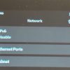 Touchscreen 27 network - GL.iNet Flint 4 (GL-BE14000) – Test, 1ère partie : Prise en main