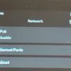 Touchscreen 27 network - GL.iNet Flint 4 (GL-BE14000) – Test, 1ère partie : Prise en main