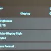 Touchscreen 33 display luminosite style - GL.iNet Flint 4 (GL-BE14000) – Test, 1ère partie : Prise en main