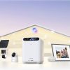 UGREEN HA100 - UGREEN HomeAgent : NAS et HUB pour la maison connectée