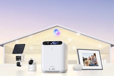 UGREEN HA100 - UGREEN HomeAgent : NAS et HUB pour la maison connectée