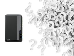 synology materiel retards - Synology : une stratégie matérielle assumée, mais à quel prix ?