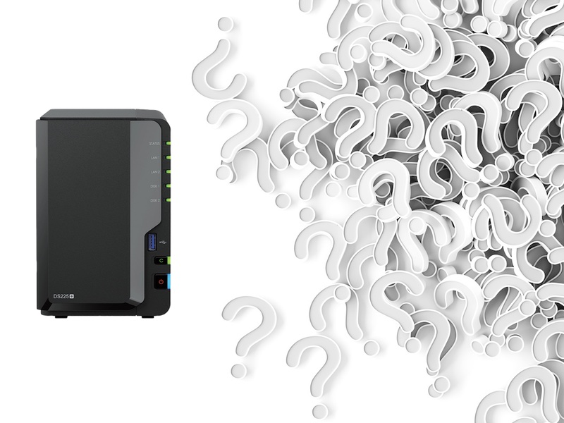 synology materiel retards - Synology : une stratégie matérielle assumée, mais à quel prix ?