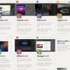 ArtCraft webstie - ArtCraft : 7 alternatives open source à Adobe