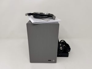 Beelink ME Pro 4 TEST - Test Beelink ME Pro 4 : un NAS 4 baies puissant avec FygoOS