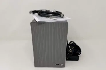 Beelink ME Pro 4 TEST - Test Beelink ME Pro 4 : un NAS 4 baies puissant avec FygoOS