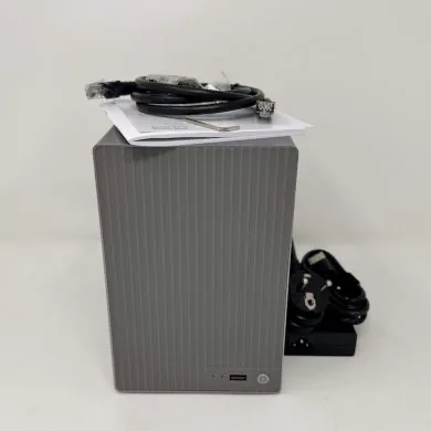 Beelink ME Pro 4 TEST - Test Beelink ME Pro 4 : un NAS 4 baies puissant avec FygoOS