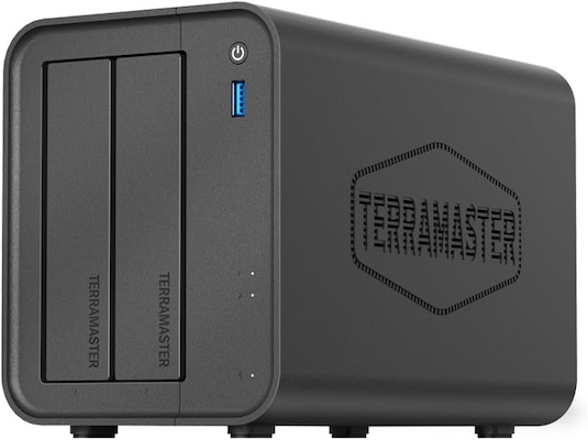 F2 425 - Amazon Prime Day : les meilleures offres NAS, stockage et tech (6 & 7 octobre)