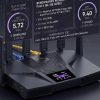 Flint4 Benchmark - GL.iNet Flint 4 (GL-BE14000) – Test, 2ème partie : Tests de performances