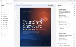 PdfCraft - ArtCraft : 7 alternatives open source à Adobe