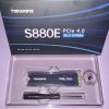 Test Fanxiang S880E 500 Go - Test Fanxiang S880E 500 Go : moins cher mais avec quelques concessions