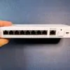 Unifi Flex 2.5G - UniFi Flex 2.5G : redécouverte et avis après la panne de mon US-8