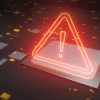 alerte - NAS Synology - Attaque avec ransomware