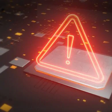 alerte - NAS Synology - Attaque avec ransomware